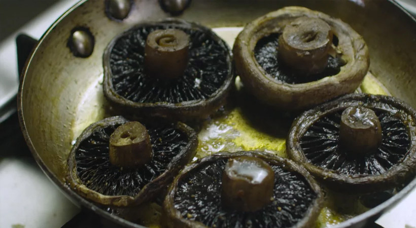 Mushrooms