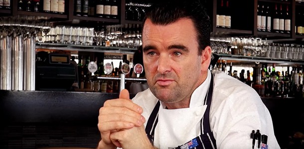 Colm Kennedy Colm Kennedy