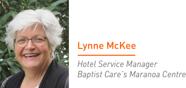 Lynne Mckee Lynne Mckee