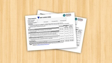 Level 6 audit sheet Level 6 audit sheet