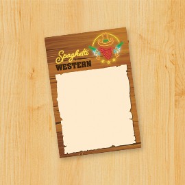 Menu Template Menu Template
