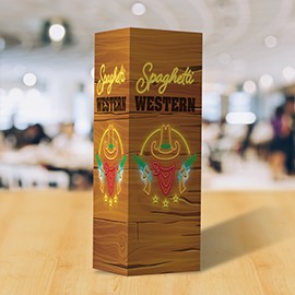 Table Talker Table Talker