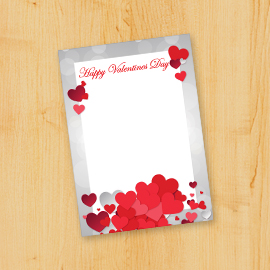 Create a special menu Create a special menu