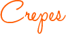Crepes