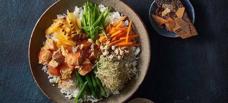 Plant based food Plant based food