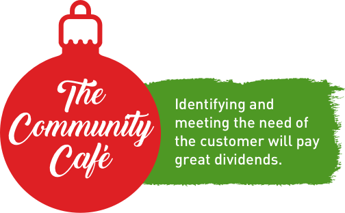 The Community Café The Community Café