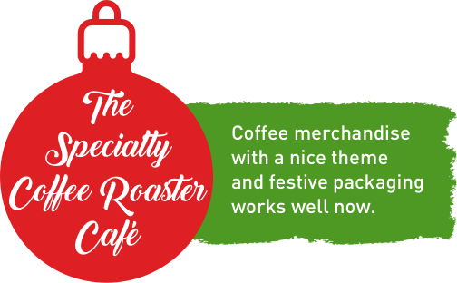 The Specialty Coffee Roaster Café The Specialty Coffee Roaster Café