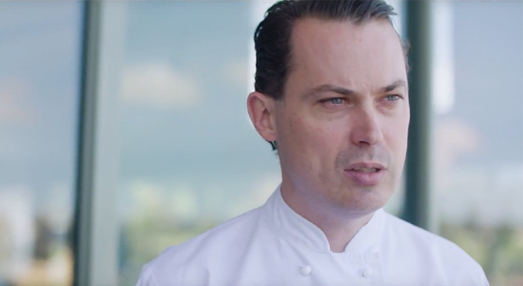Deckhouse Chef