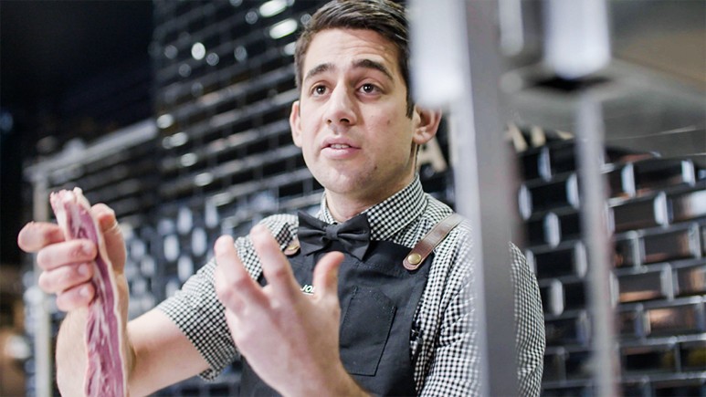  Joe Papandrea's Butcher