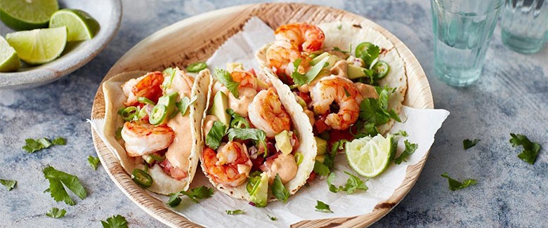 Tacos de Cameron