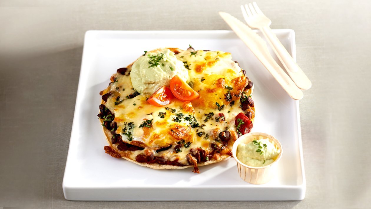 Huevos Rancheros – Recipe